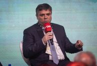 Secretário do MME defende eletrificação da indústria