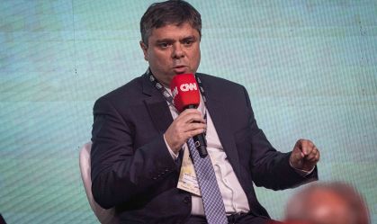 Secretário do MME defende eletrificação da indústria