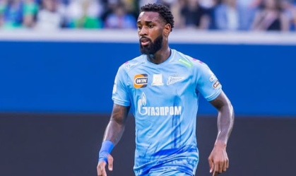 Ex-Zenit critica início de Gerson na Rússia: "Ou não quer, ou não consegue"