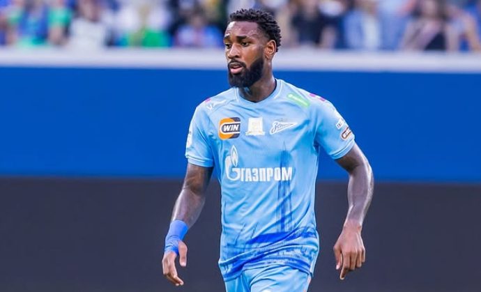 Gerson em baixa na Rússia: Ex-colega do Zenit levanta dúvidas sobre o craque rubro-negro