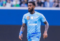 Gerson estreia na Rússia e ironiza vitória do Flamengo sobre o Fluminense
