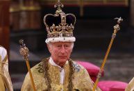 Rei Charles III visitará papa Leão XIV em outubro