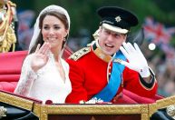 Príncipe William revela que conversou sobre câncer de Kate com os filhos