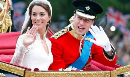 Príncipe William revela que conversou sobre câncer de Kate com os filhos