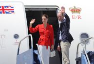 Viagens da realeza britânica têm regras e item essencial na mala; entenda