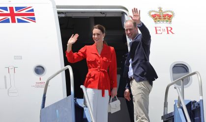 Viagens da realeza britânica têm regras e item essencial na mala; entenda