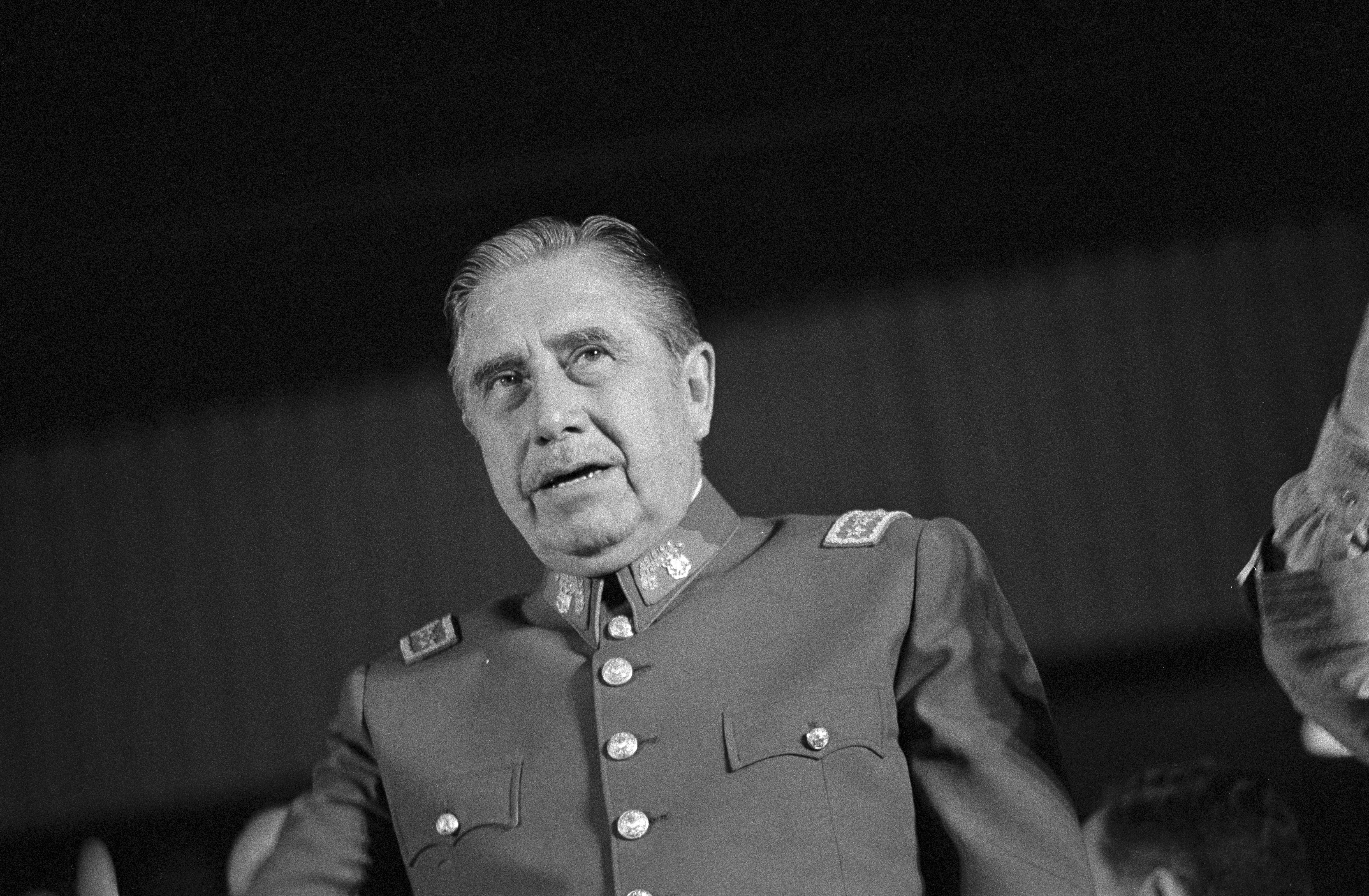 1980 Chilean constitutional referendum