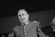 Herdeiros de Augusto Pinochet deverão ressarcir milhões ao governo do Chile