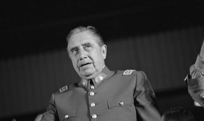 Herdeiros de Augusto Pinochet deverão ressarcir milhões ao governo do Chile