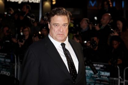John Goodman em 2012