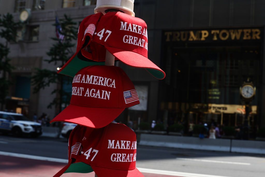 Maga