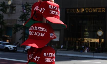 Caso Epstein: jovens que impulsionaram retorno de Trump se dizem traídos