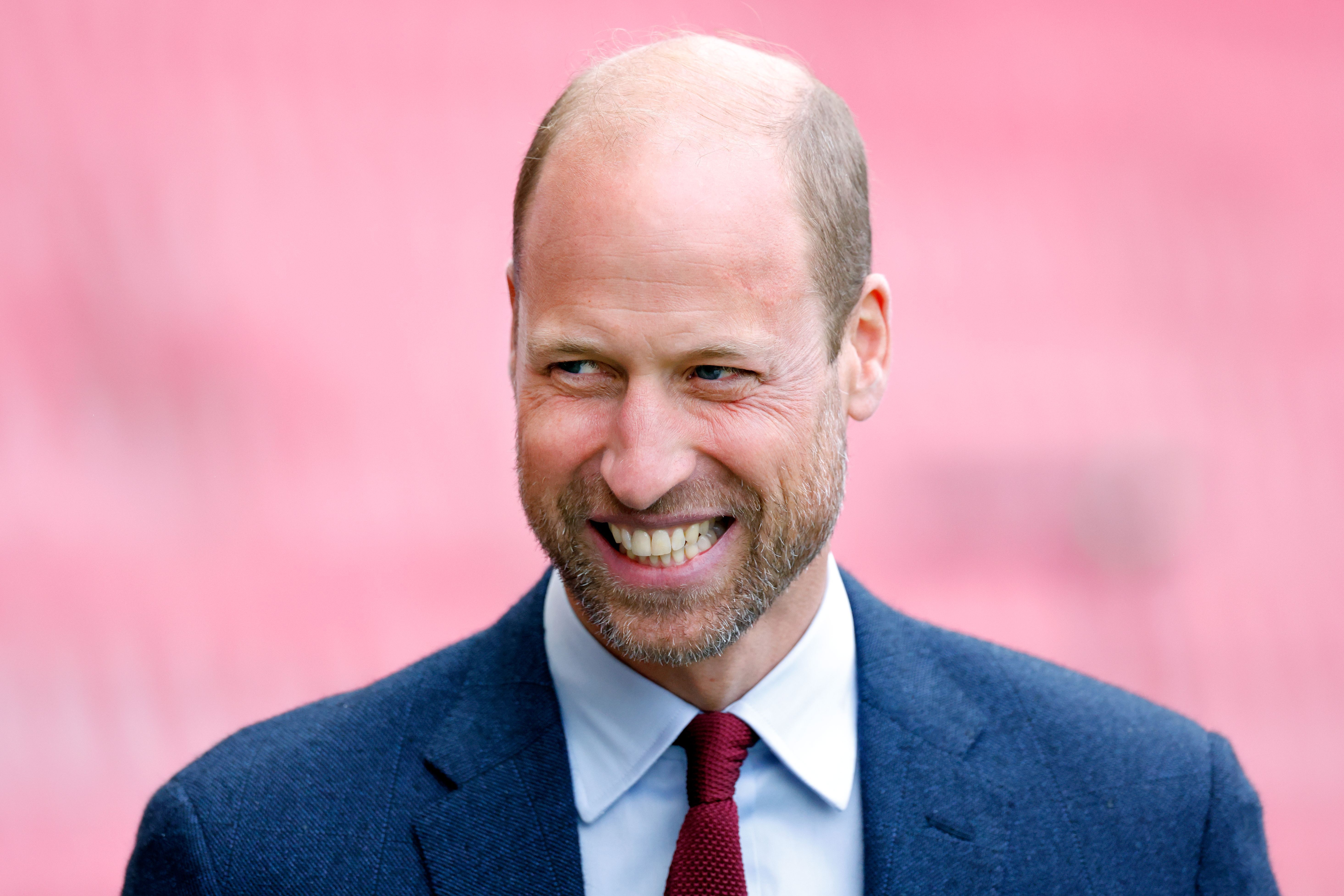 Príncipe William