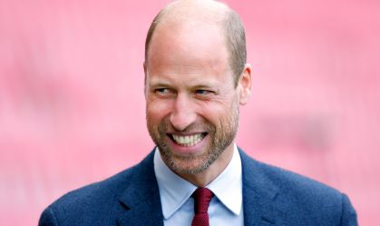 Príncipe William