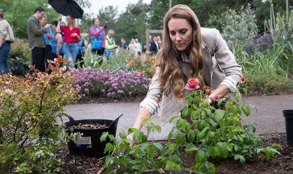 Kate Middleton desabafa sobre câncer e processo difícil de recuperação