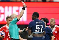 PSG tem desfalques importantes para a semifinal do Mundial