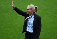 The Best: Sarina Wiegman vence como melhor treinadora do futebol feminino