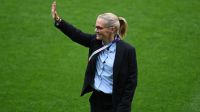 The Best: Sarina Wiegman vence como melhor treinadora do futebol feminino