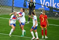 Inglaterra vence a Espanha nos pênaltis e conquista o bi da Euro Feminina