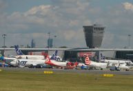 Voos são interrompidos na Polônia após falhas de sistema em aeroportos