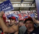 Caso Epstein causa revolta entre apoiadores mais fiéis de Trump