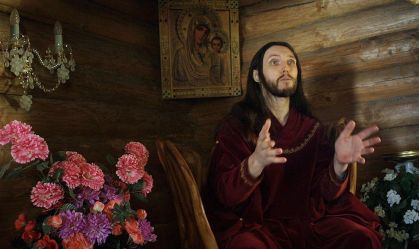 Rússia condena "Jesus da Sibéria" a 12 anos de prisão