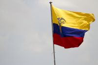 Homens armados matam 17 pessoas no Equador