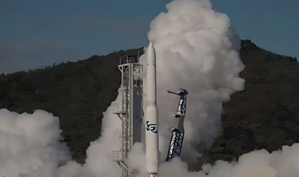 Foguete de teste caí na Austrália 14 segundos após decolagem; vídeo