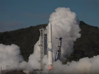 Foguete de teste caí na Austrália 14 segundos após decolagem; vídeo