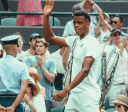 Wimbledon: entenda a ciência por trás do saque mais rápido do tênis