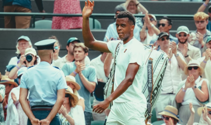 Wimbledon: entenda a ciência por trás do saque mais rápido do tênis
