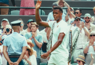 Wimbledon: entenda a ciência por trás do saque mais rápido do tênis