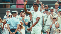 Wimbledon: entenda a ciência por trás do saque mais rápido do tênis