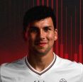 São Paulo anuncia contratação do atacante chileno Gonzalo Tapia