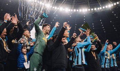 Após penta do Grêmio, veja todos os campeões da Recopa Gaúcha