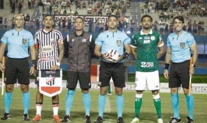 Na Série C, time joga com 12 e rival campeão brasileiro vai à Justiça; entenda
