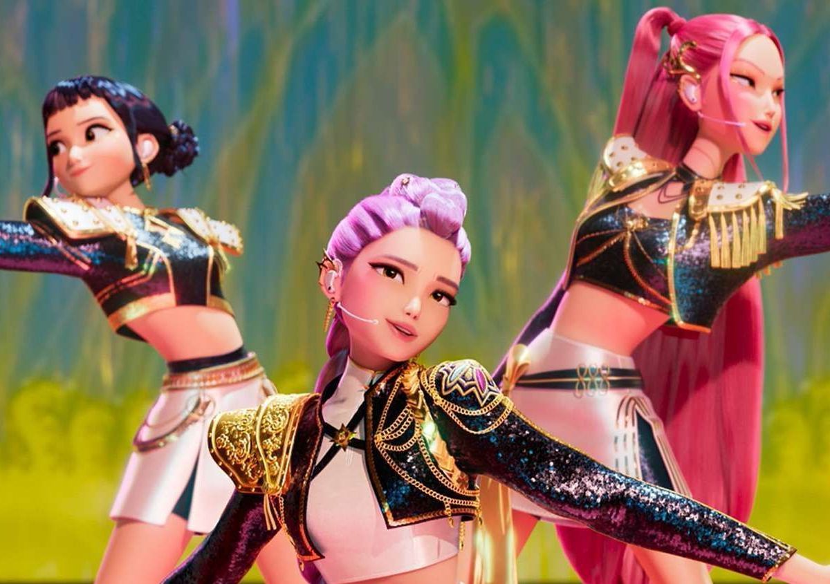 Tudo o que você precisa saber sobre "Guerreiras do K-Pop" | CNN Brasil