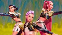 Criadora de "Guerreiras do K-Pop" nega live-action: "Não funcionaria"