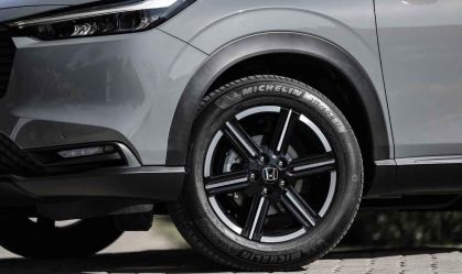 Honda sofre impacto tarifário de US$ 850 milhões no trimestre até junho