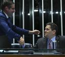 Análise: Anistia testará relação de Hugo Motta e Davi Alcolumbre