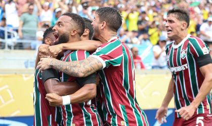 Mundial: Fluminense mira arrecadação recorde de R$ 550 milhões em premiação