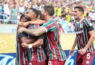 "A força de Hércules": imprensa internacional destaca Fluminense no Mundial