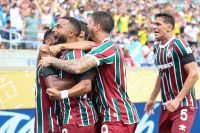 "A força de Hércules": imprensa internacional destaca Fluminense no Mundial