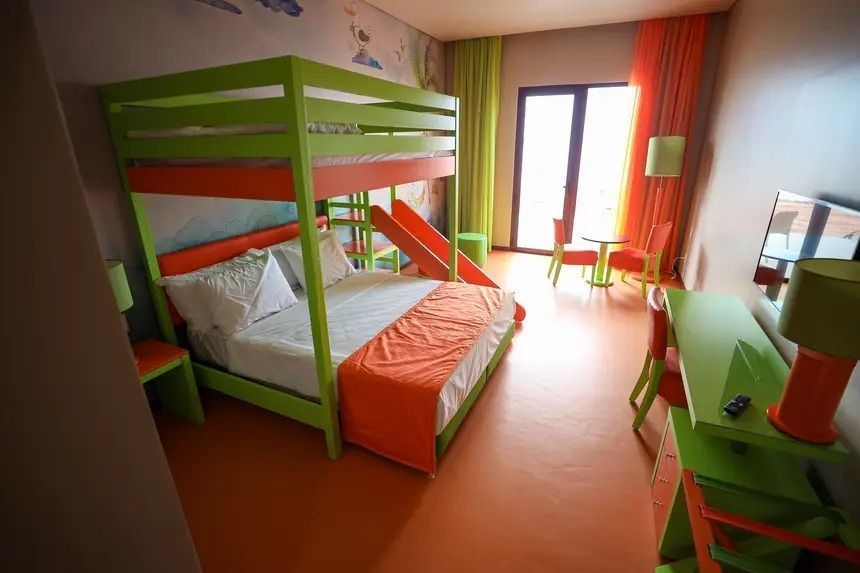 Hotel Vila Galé Amazônia em Belém