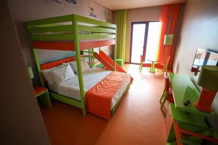 Hotel Vila Galé Amazônia em Belém