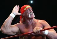 Hulk Hogan tinha partes "falsas" no corpo por conta de lesões; entenda