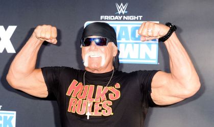 Hulk Hogan, lenda da luta livre, morre aos 71 anos