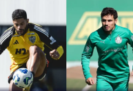 Atlético-MG visita Palmeiras no Allianz com chance de entrar no G6