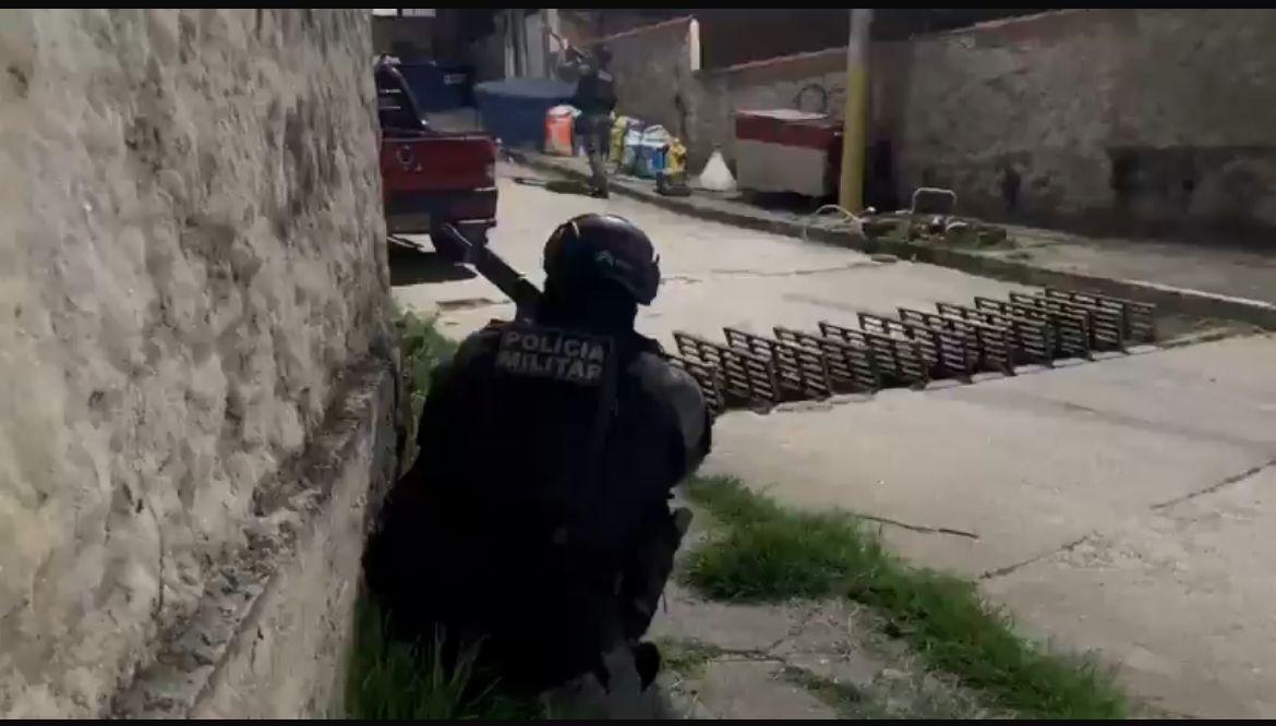 Operação PM