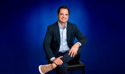 TIM cria vice-presidência de Marca e Comunicação